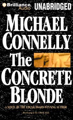 Concrete Blonde, The