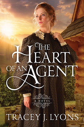 Heart of an Agent, The