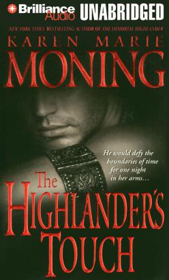 Highlander's Touch, The