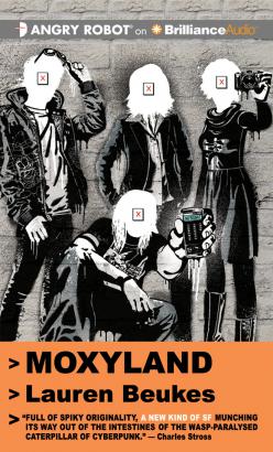 Moxyland