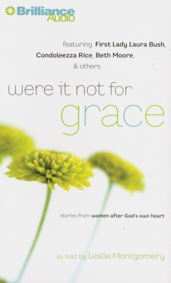 Were It Not for Grace