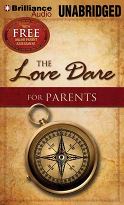 Love Dare for Parents, The