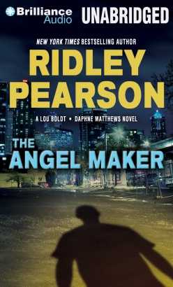 Angel Maker, The