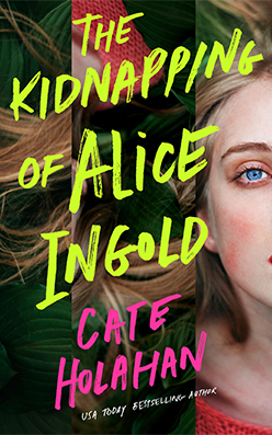 Kidnapping of Alice Ingold, The