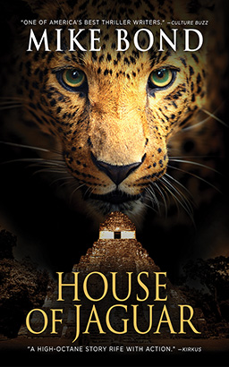 House of Jaguar