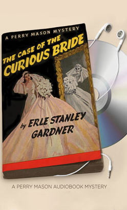 Case of the Curious Bride, The