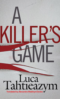 Killer's Game, A
