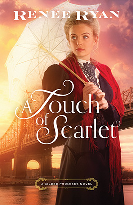 Touch of Scarlet, A