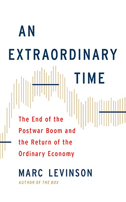 Extraordinary Time, An