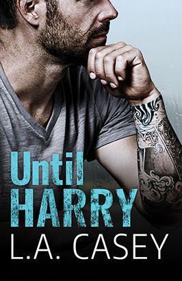 Until Harry