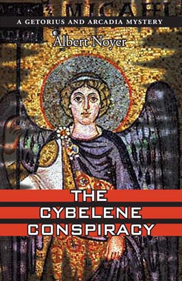Cybelene Conspiracy, The