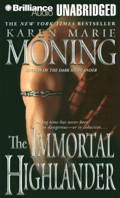 Immortal Highlander, The