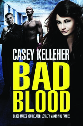Bad Blood