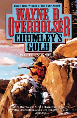 Chumley's Gold