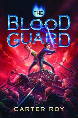 Blood Guard, The