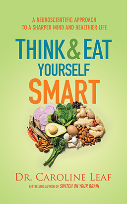 Think and Eat Yourself Smart