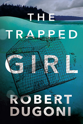 Trapped Girl, The