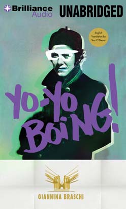 Yo-Yo Boing!