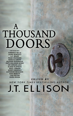 Thousand Doors, A