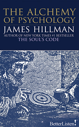 Alchemy of Psychology, The