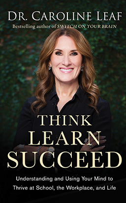 Think, Learn, Succeed