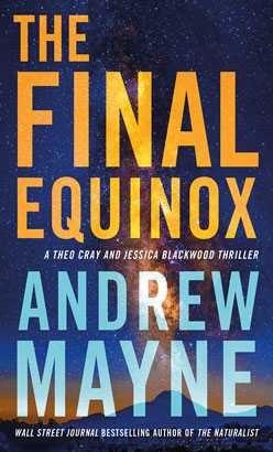 Final Equinox, The