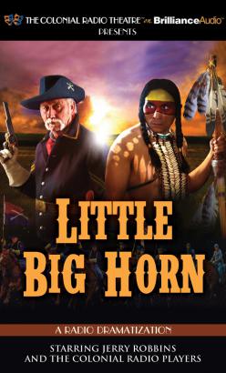 Little Big Horn