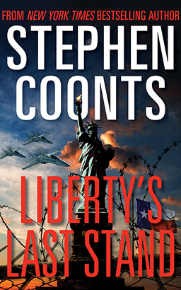 Liberty's Last Stand