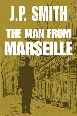 Man From Marseille, The