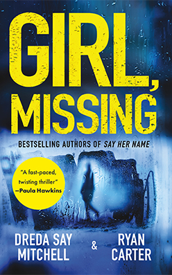 Girl, Missing