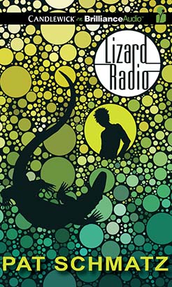 Lizard Radio