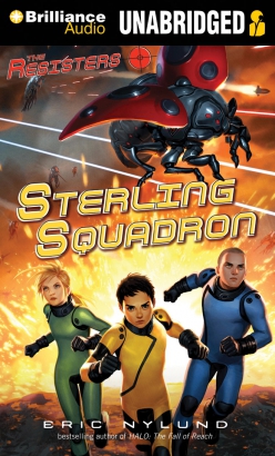 Sterling Squadron
