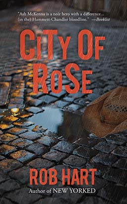 City of Rose
