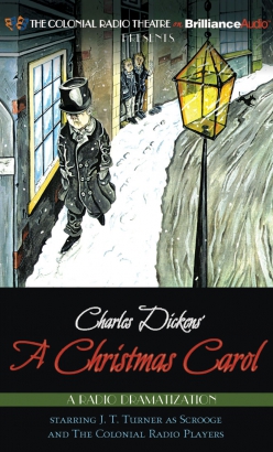 Charles Dickens' A Christmas Carol