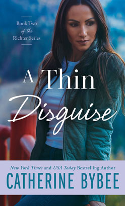 Thin Disguise, A