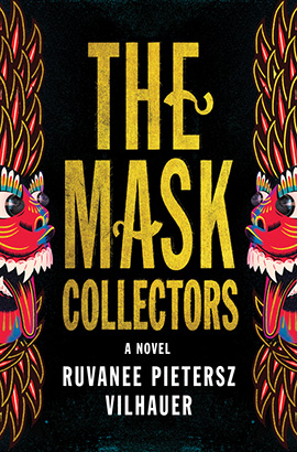 Mask Collectors, The