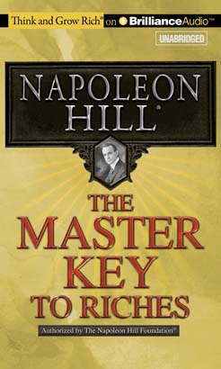Master Key to Riches, The