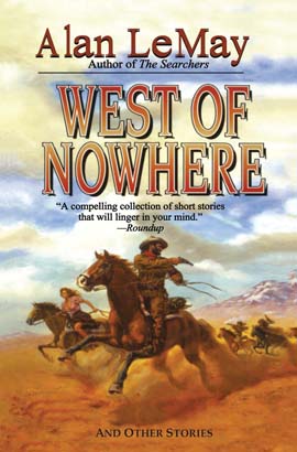 West of Nowhere
