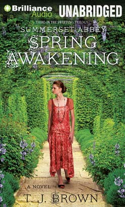 Spring Awakening