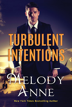 Turbulent Intentions