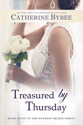 Treasured by Thursday