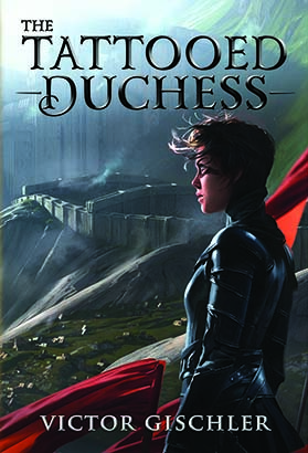 Tattooed Duchess, The