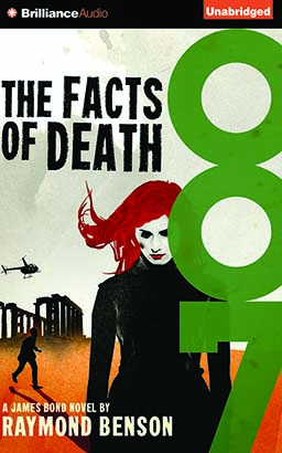 Facts of Death, The
