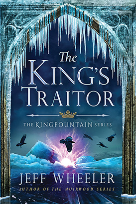 King's Traitor, The