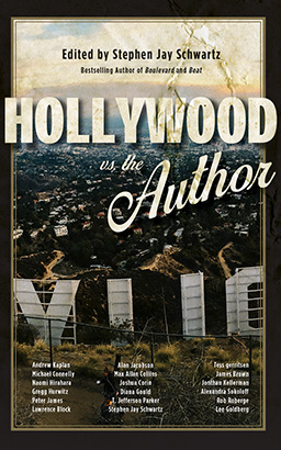 Hollywood vs. The Author