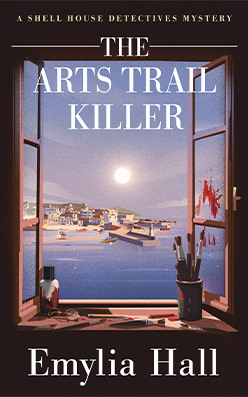 Arts Trail Killer, The