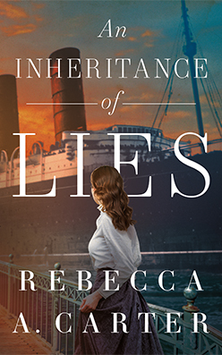 Inheritance of Lies, An