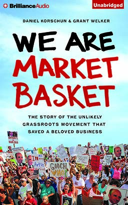 We Are Market Basket