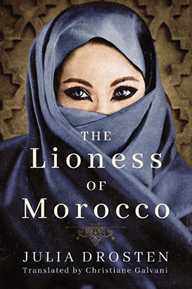 Lioness of Morocco, The