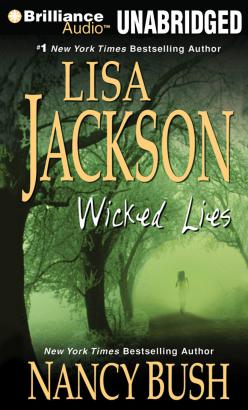 Wicked Lies